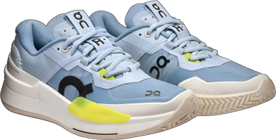 ON THE ROGER Pro 2 Clay Damen Tennisschuhe 