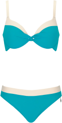Opera Damen Bikini 