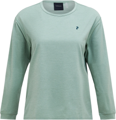 PEAK PERFORMANCE Damen Longsleeve Trail 