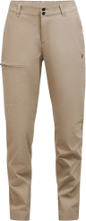 PEAK PERFORMANCE Damen Outdoorhose Iconiq Pants 