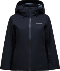 Peak Performance Damen Skijacke Anima Insulated Jacket 