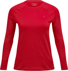 Peak Performance Damen Spirit Crew Sweatshirt 