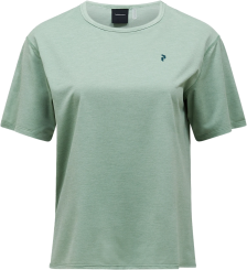 PEAK PERFORMANCE Damen T-Shirt Trail SS 