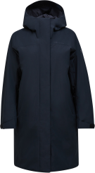 Peak Performance Damen Treeline Insulated Parka 