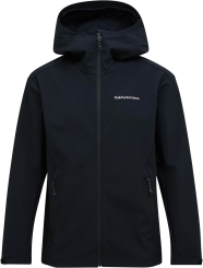 PEAK PERFORMANCE Herren Explore Hood Jacket 