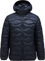 Peak Performance Herren Helium Down Hood Jacket 