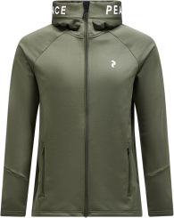 Peak Performance Herren Rider Zip Hoodie 