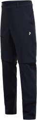 Peak Performance Iconiq Zip-Off Herren Wanderhose 