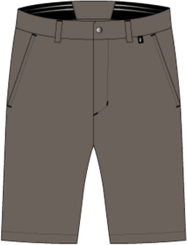 PEAK PERFORMANCE Herren Shorts Player 