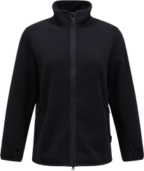 Peak Performance Herren Rider Essentials Zip Jacke 