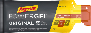 Powerbar Powergel Original 