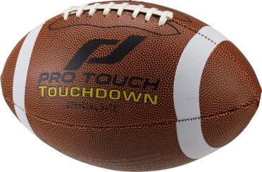 Pro Touch American Football Touchdown 
