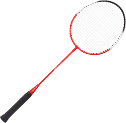 Badm-Schläger Speed 100 BLACK/GREY DARK 