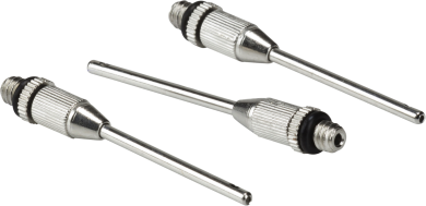 Pro Touch Ball-Nadelventile 