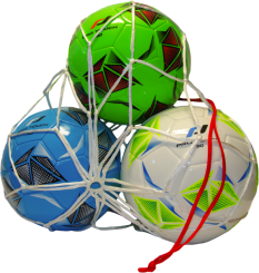 Pro Touch Balltragenetz 3-Ball 