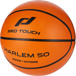 Pro Touch Basketball Harlem 50 