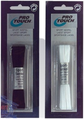 Pro Touch Schnürsenkel 90cm flach schmal 