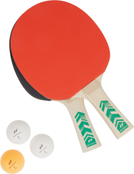 Pro Touch Tischtennis-Set PRO 2000 