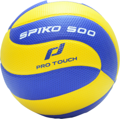 Pro Touch Volleyball SPIKO 500 