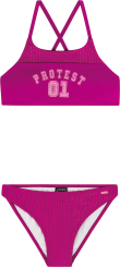 Protest Bralette-Bikini-Set Mädchen 