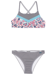 Protest Bustier-Bikini Kinder KYOTO 