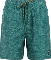 PROTEST Herren Badeshorts Acorn 