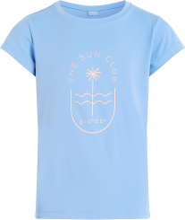 Protest uv shirt kinder best sale
