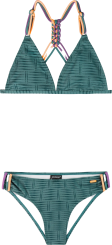 PROTEST Kinder Bikini Fimkes JR Triangle 