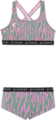Protest Kinder Bralette-Bikini-Set Monica 