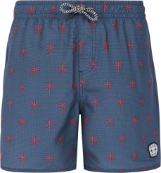 Protest Kinder Kurze Badehose FONZ 