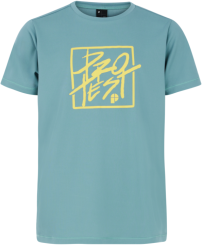 Protest Kinder Surf-Shirt PRTRolf 