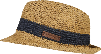 Protest Sommer Strohhut 