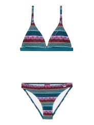 Protest Triangel-Bikini Kinder Rina 