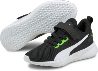 Puma Flyer Runner Kinder Sportschuhe 