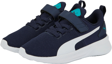 Puma Flyer Runner Kinder Sportschuhe 