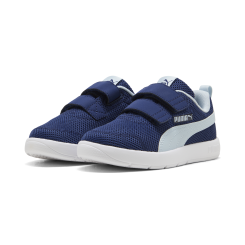 Courtflex V3 Mesh PS Blue Jewel-Lucite 