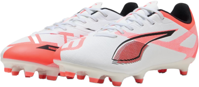 Puma Fußballschuh Ultra 5 PLAY FG/AG 