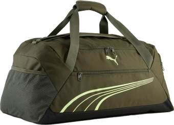 PUMA F Sports Bag 