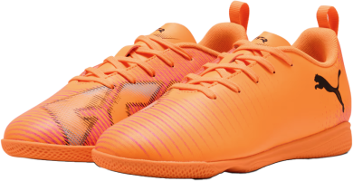 Puma Junior Hallenschuhe Future 8 Play IT Jr 