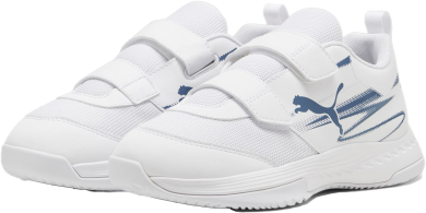 Puma Hallenschuhe Kinder Varion II V JR 