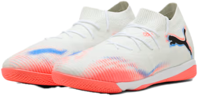 Puma Herren Fußballschuhe Future 8 Match IT 