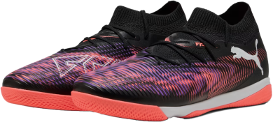 Puma Herren Fussballschuhe Future 8 Match IT 