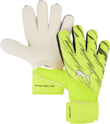 PUMA Herren Torwarthandschuhe Ultra Match Protect RC 