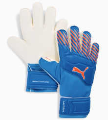 PUMA Herren Torwarthandschuhe Ultra Match Protect RC 