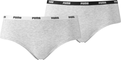 Puma Iconic Hipster-Unterhose 