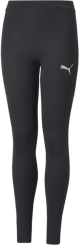 Puma Kinder Baselayer Liga Long Tight Jr 
