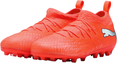 PUMA Kinder Fußballschuhe Future 9 Match MG 