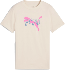 PUMA Kinder T-Shirt 