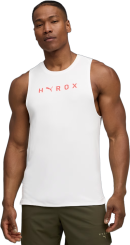 PUMA x HYROX Herren Sporttanktop 