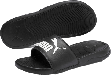 PUMA Popcat 20 Badeschlappen 